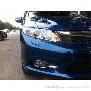 Shock Proof LED DRL Module Honda Civic 1 Watt High Power Da